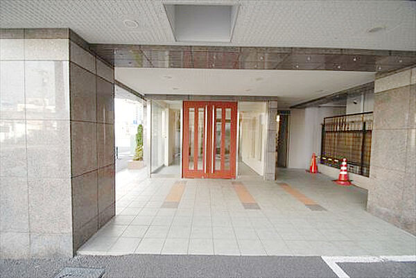 東京都江東区南砂１丁目(賃貸マンション1K・6階・25.94㎡)の写真 その16