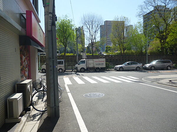 東京都中央区築地３丁目(賃貸マンション1K・11階・28.01㎡)の写真 その22