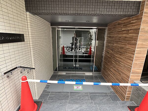 東京都新宿区左門町(賃貸マンション2LDK・3階・60.04㎡)の写真 その27