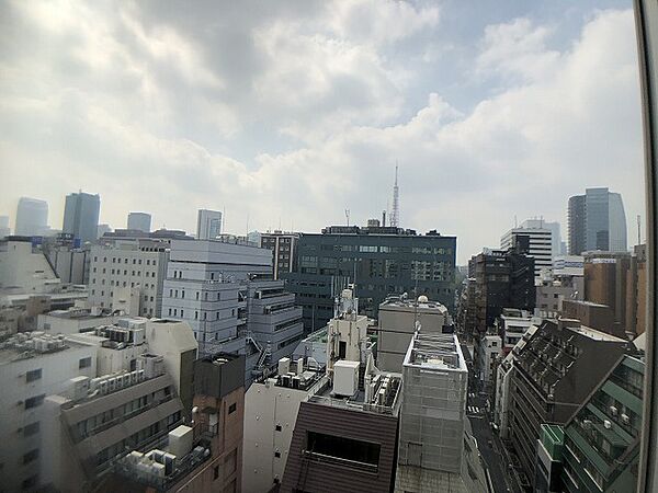 東京都港区浜松町１丁目(賃貸マンション1LDK・9階・47.39㎡)の写真 その17