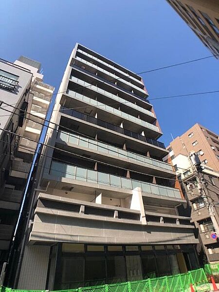 東京都中央区湊１丁目(賃貸マンション1DK・4階・26.95㎡)の写真 その20