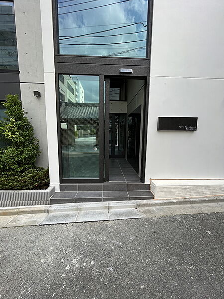 東京都港区高輪２丁目(賃貸マンション1SLDK・2階・37.10㎡)の写真 その24