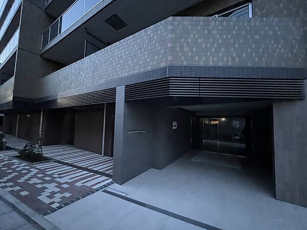 東京都墨田区東向島１丁目(賃貸マンション2LDK・4階・48.02㎡)の写真 その11