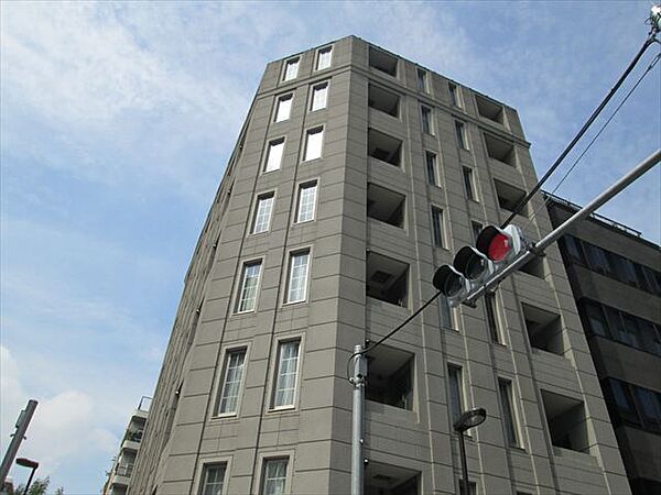 東京都千代田区麹町１丁目(賃貸マンション1R・5階・32.71㎡)の写真 その1