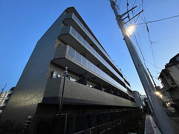 東京都墨田区東向島１丁目(賃貸マンション2LDK・2階・48.02㎡)の写真 その27