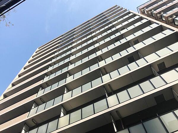 東京都中央区東日本橋３丁目(賃貸マンション1LDK・6階・43.04㎡)の写真 その19