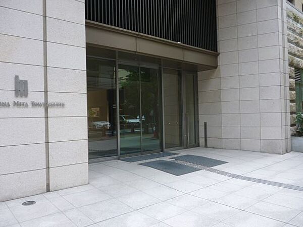 東京都港区芝４丁目(賃貸マンション2SLDK・10階・77.92㎡)の写真 その1