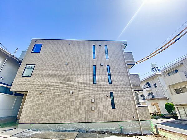 東京都豊島区西池袋５丁目(賃貸マンション1LDK・3階・42.62㎡)の写真 その23