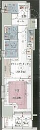 浜松町駅 15.6万円