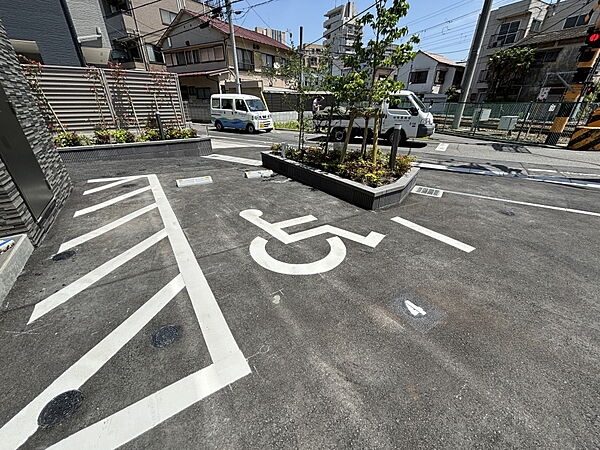 東京都江東区亀戸５丁目(賃貸マンション2LDK・4階・39.15㎡)の写真 その28