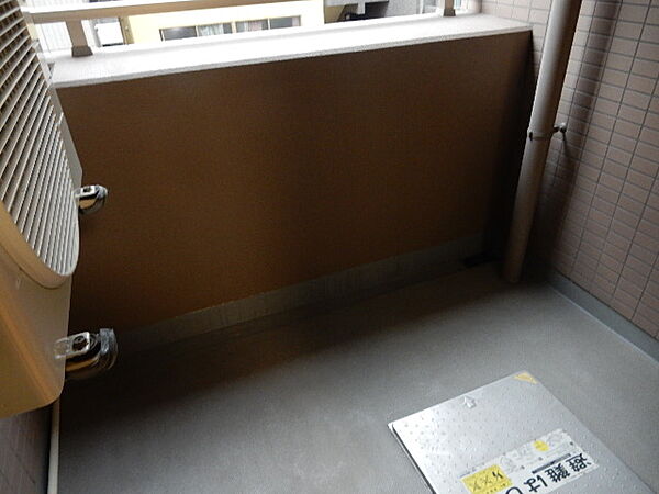 東京都中央区日本橋浜町１丁目(賃貸マンション1LDK・4階・41.14㎡)の写真 その17