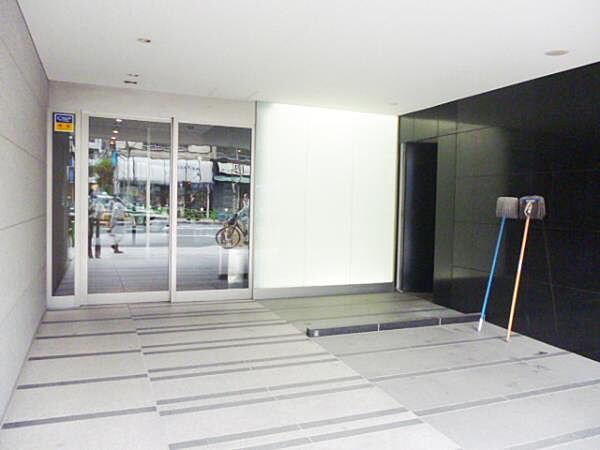 東京都中央区日本橋人形町３丁目(賃貸マンション1K・7階・20.40㎡)の写真 その22