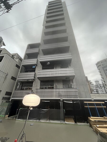 東京都渋谷区本町３丁目(賃貸マンション1LDK・4階・33.32㎡)の写真 その22