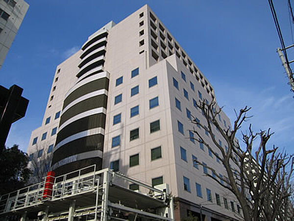 東京都中央区月島１丁目(賃貸マンション1LDK・9階・52.63㎡)の写真 その1
