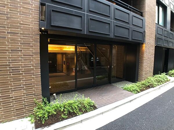 東京都中央区銀座８丁目(賃貸マンション1LDK・10階・48.42㎡)の写真 その21