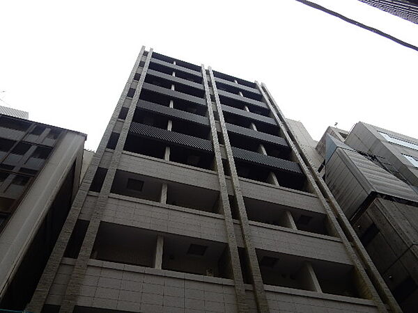 東京都中央区日本橋小舟町(賃貸マンション1LDK・7階・42.59㎡)の写真 その27