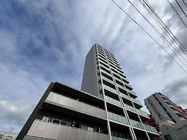 東京都荒川区南千住２丁目(賃貸マンション1LDK・12階・52.81㎡)の写真 その30