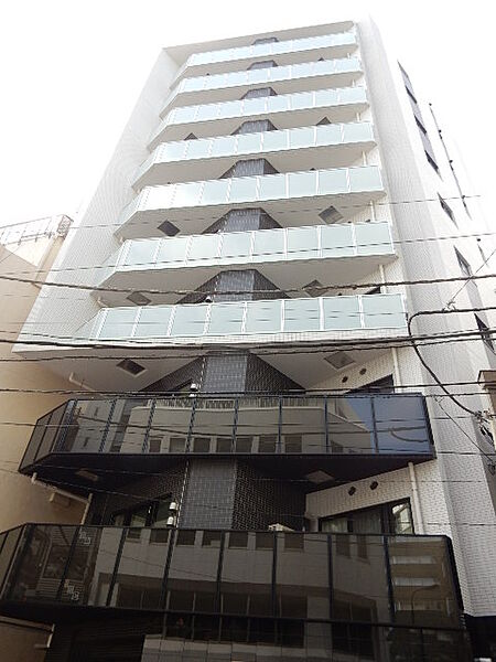 東京都中央区日本橋横山町(賃貸マンション1LDK・6階・40.94㎡)の写真 その19