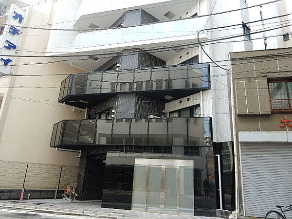 東京都中央区日本橋横山町(賃貸マンション1LDK・6階・40.94㎡)の写真 その20