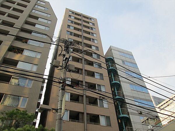 東京都千代田区二番町(賃貸マンション1LDK・7階・42.90㎡)の写真 その20