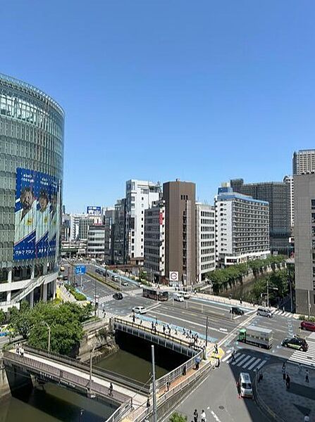 東京都品川区西五反田２丁目(賃貸マンション1LDK・7階・36.31㎡)の写真 その18