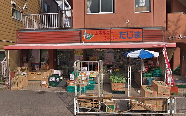 東京都墨田区向島３丁目(賃貸マンション2LDK・4階・46.01㎡)の写真 その15