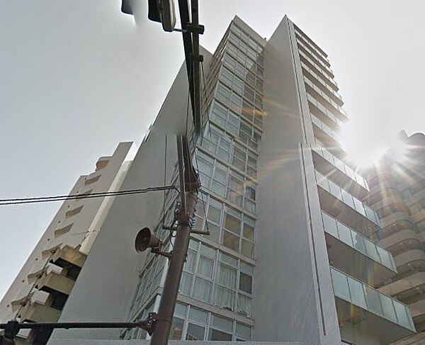 東京都港区三田５丁目(賃貸マンション1LDK・12階・40.54㎡)の写真 その23