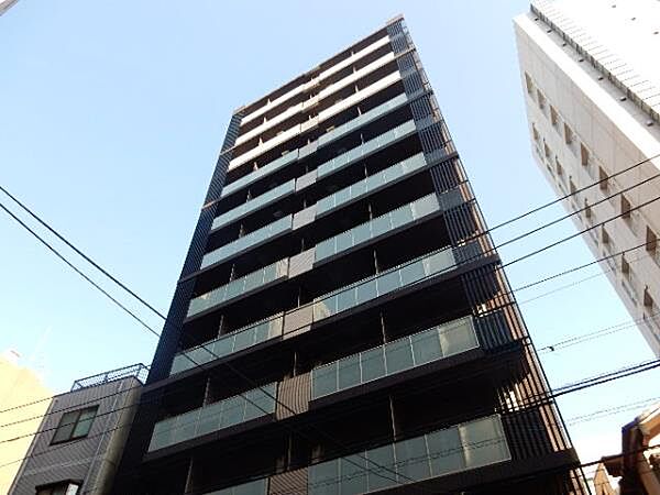 東京都中央区日本橋馬喰町２丁目(賃貸マンション1K・2階・43.54㎡)の写真 その22