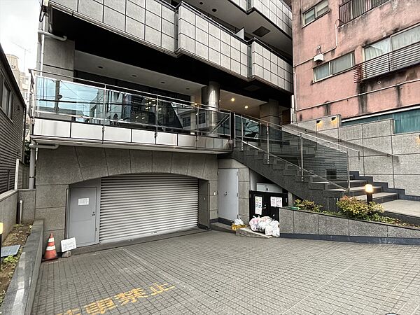 東京都新宿区須賀町(賃貸マンション1LDK・3階・33.28㎡)の写真 その14