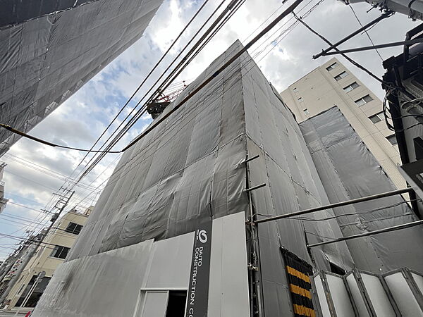 東京都台東区三ノ輪１丁目(賃貸マンション1DK・3階・30.55㎡)の写真 その18