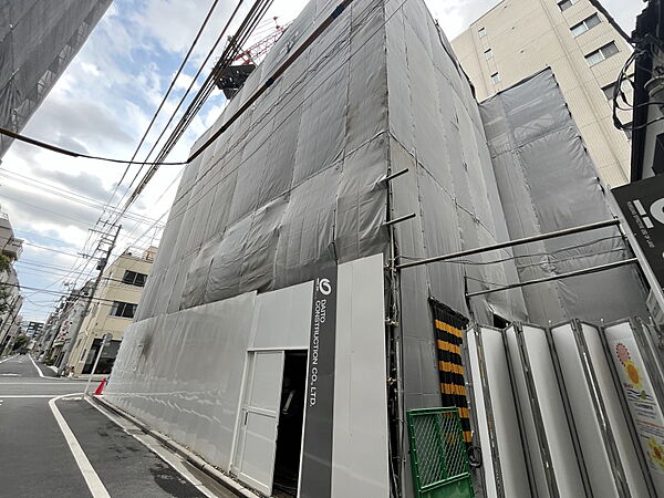 東京都台東区三ノ輪１丁目(賃貸マンション1DK・2階・30.55㎡)の写真 その18