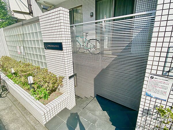 東京都港区麻布台３丁目(賃貸マンション1DK・3階・33.28㎡)の写真 その22