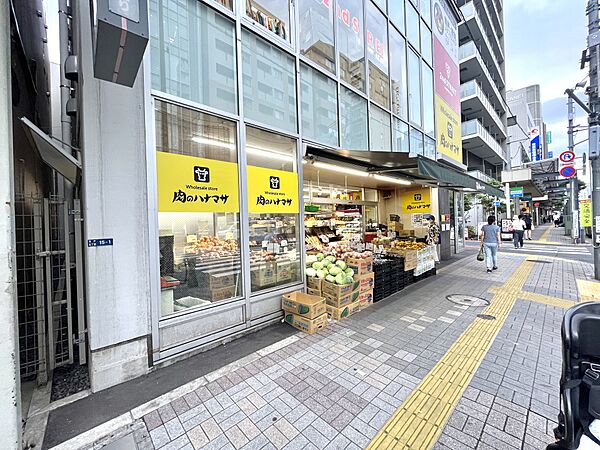 東京都江東区亀戸５丁目(賃貸マンション1LDK・3階・46.63㎡)の写真 その18