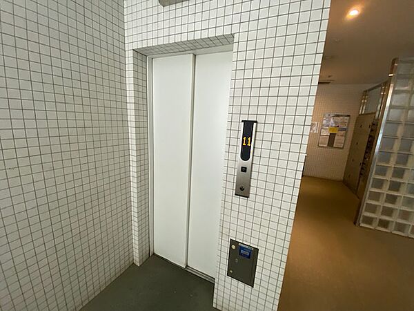 東京都台東区駒形２丁目(賃貸マンション1R・5階・29.95㎡)の写真 その21