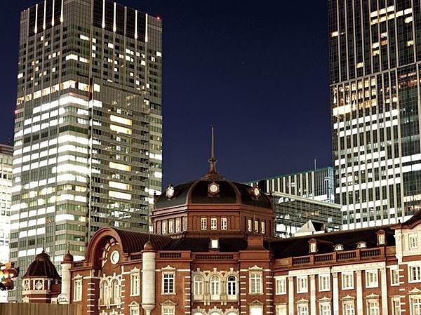 東京都中央区日本橋本石町４丁目(賃貸マンション1DK・4階・35.14㎡)の写真 その5