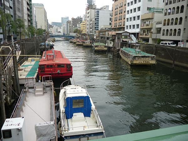 東京都中央区日本橋横山町(賃貸マンション1R・2階・60.65㎡)の写真 その28