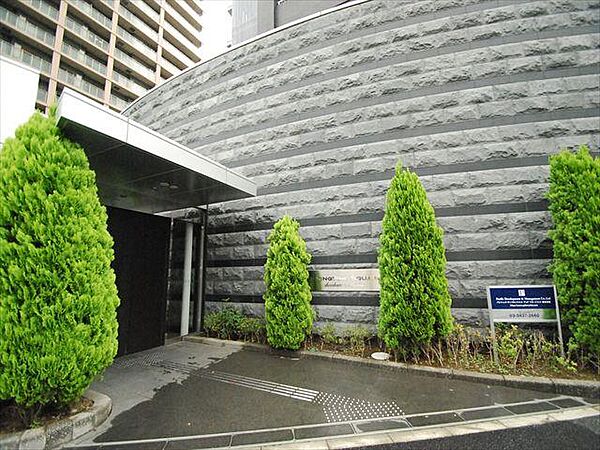 東京都港区高輪１丁目(賃貸マンション1LDK・8階・53.53㎡)の写真 その20