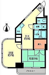 町屋駅 11.4万円