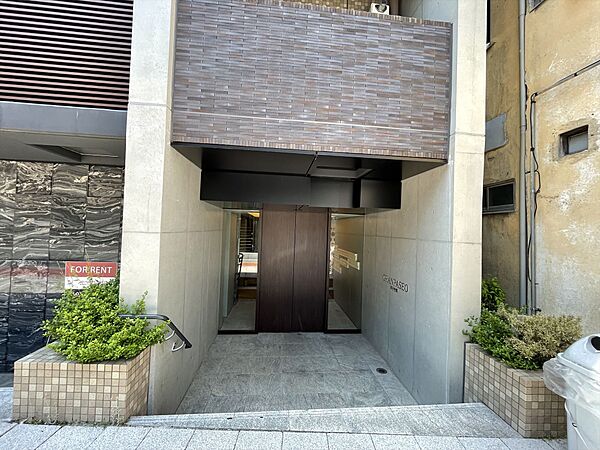 東京都新宿区若葉３丁目(賃貸マンション1LDK・5階・40.60㎡)の写真 その21