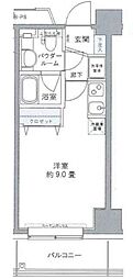 東京メトロ有楽町線 豊洲駅 徒歩4分