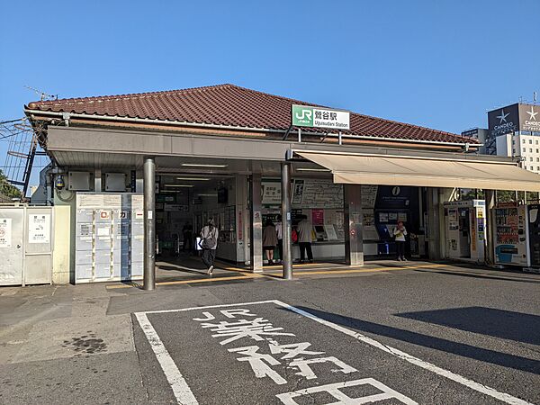 東京都荒川区東日暮里４丁目(賃貸マンション1R・3階・37.04㎡)の写真 その18