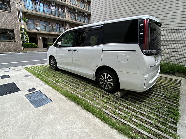 東京都台東区北上野２丁目(賃貸マンション1LDK・4階・40.54㎡)の写真 その30