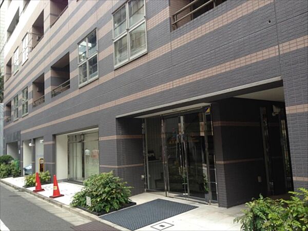 東京都中央区築地２丁目(賃貸マンション1K・7階・22.57㎡)の写真 その23