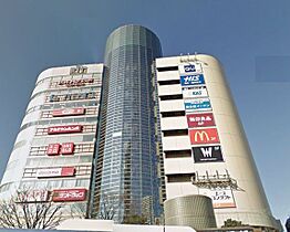 東京都墨田区亀沢４丁目17-2（賃貸マンション1LDK・6階・34.90㎡） その3