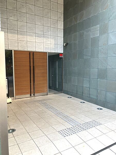 東京都新宿区市谷仲之町(賃貸マンション1R・3階・32.56㎡)の写真 その16