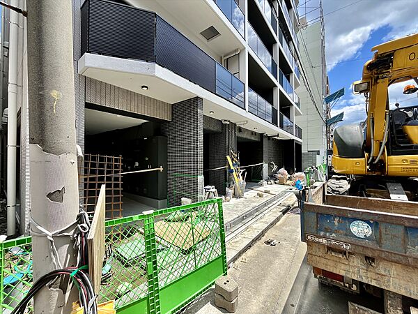 東京都墨田区亀沢４丁目(賃貸マンション1LDK・6階・40.45㎡)の写真 その15