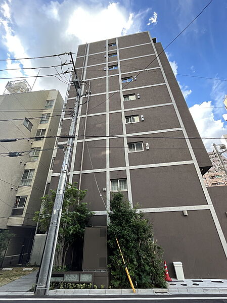 東京都台東区根岸２丁目(賃貸マンション2DK・6階・37.84㎡)の写真 その20