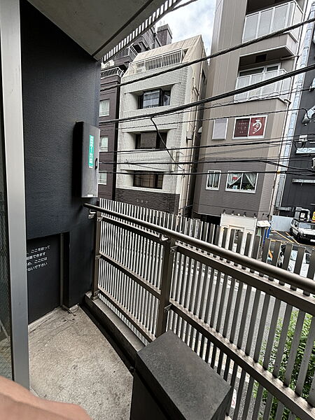 東京都港区麻布十番２丁目(賃貸マンション1DK・2階・30.84㎡)の写真 その10