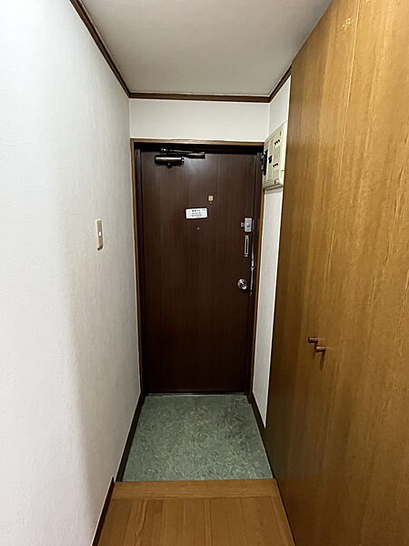 東京都新宿区富久町(賃貸マンション1LDK・5階・41.00㎡)の写真 その10
