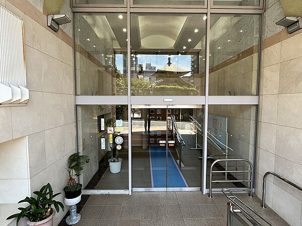 東京都新宿区富久町(賃貸マンション1LDK・5階・41.00㎡)の写真 その24